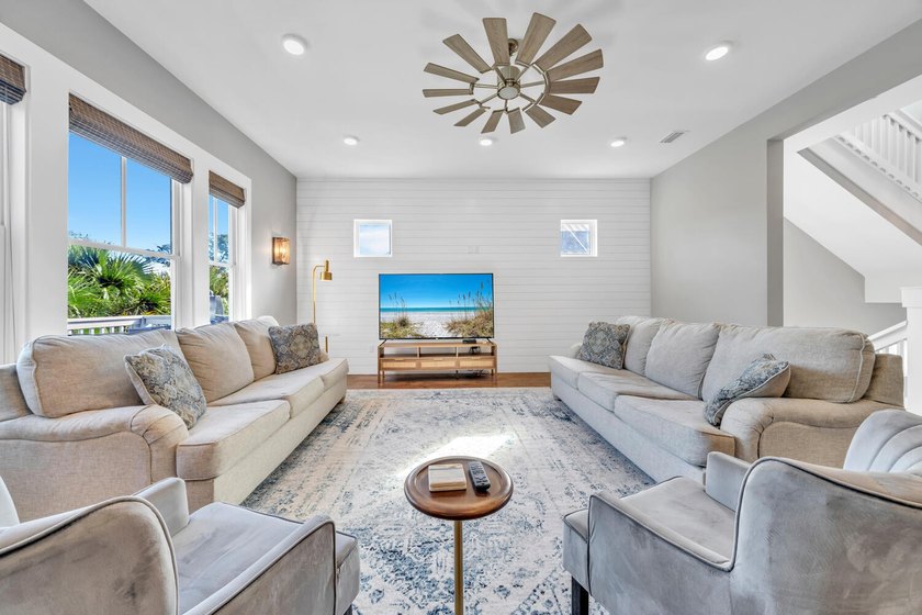 Located in the highly desirable Grande Pointe neighborhood of - Beach Home for sale in Inlet Beach, Florida on Beachhouse.com