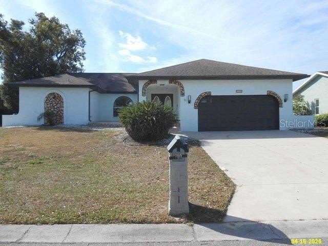 Waterfront opportunity in desirable Apollo Beach! This spacious - Beach Home for sale in Apollo Beach, Florida on Beachhouse.com