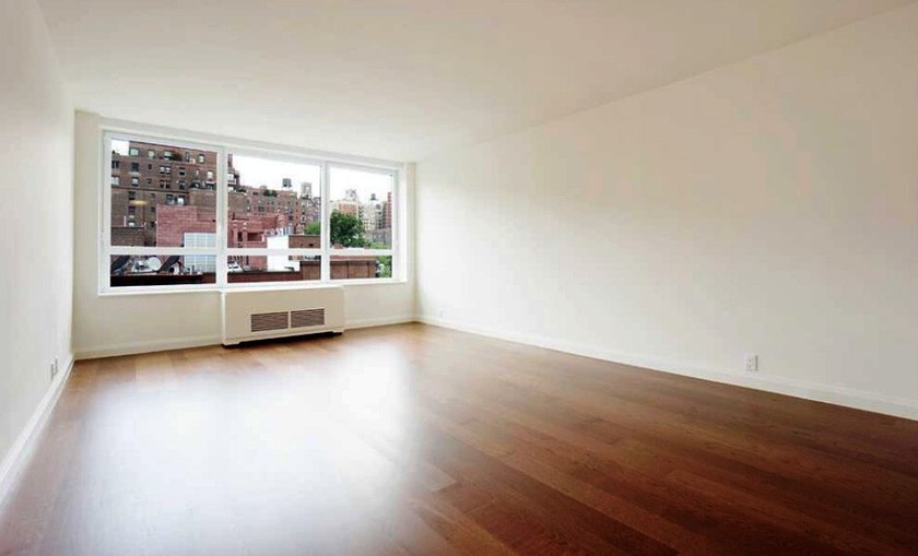 CARNEGIE PARK 612 - Beach Apartment for sale in New York, New York on Beachhouse.com