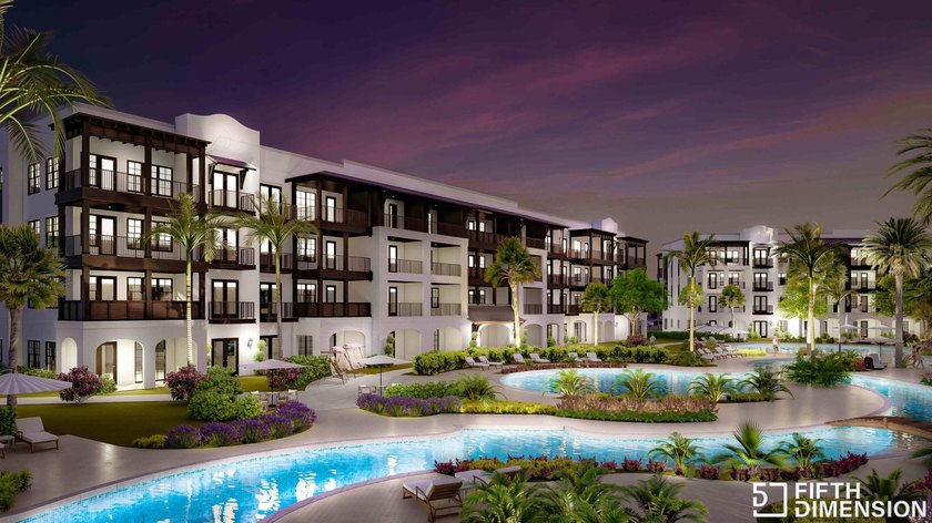 Exclusive opportunity to own one of the 5 remaining new units at - Beach Condo for sale in Miramar Beach, Florida on Beachhouse.com