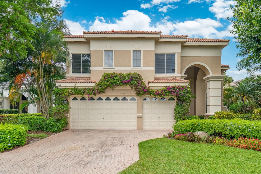 Welcome to Monteverde, one of the most desirable communities - Beach Home for sale in Delray Beach, Florida on Beachhouse.com