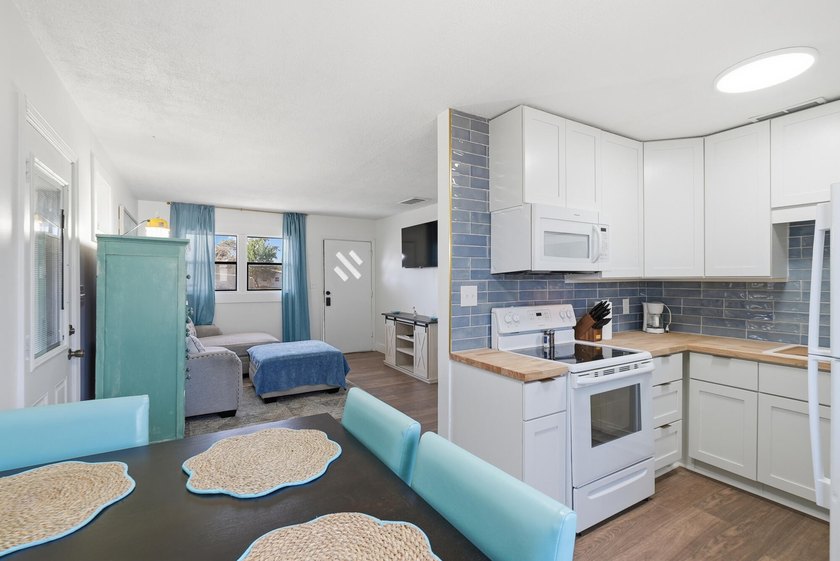 Welcome to your completely updated single-family gem that's - Beach Home for sale in Panama City, Florida on Beachhouse.com