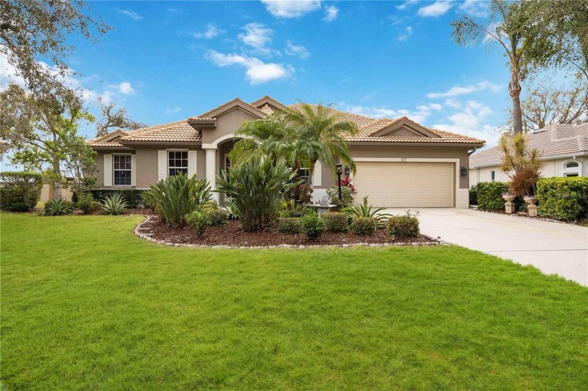 Step into the lap of luxury at your new haven in the esteemed - Beach Home for sale in Venice, Florida on Beachhouse.com