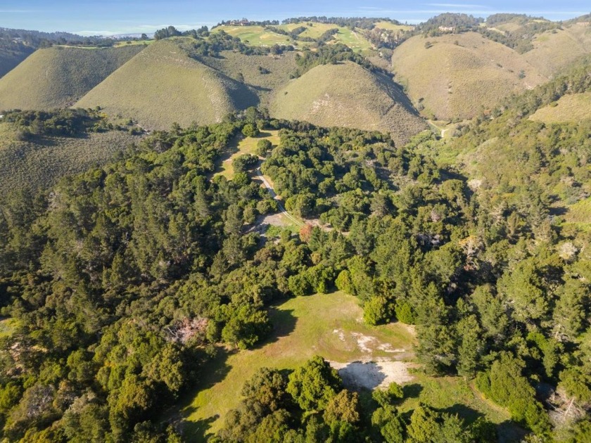 The Prados distinct positioning is made to delight and surprise - Beach Acreage for sale in Carmel, California on Beachhouse.com