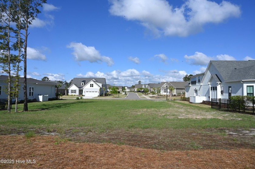Seize the opportunity to live the lifestyle you've always - Beach Lot for sale in Leland, North Carolina on Beachhouse.com