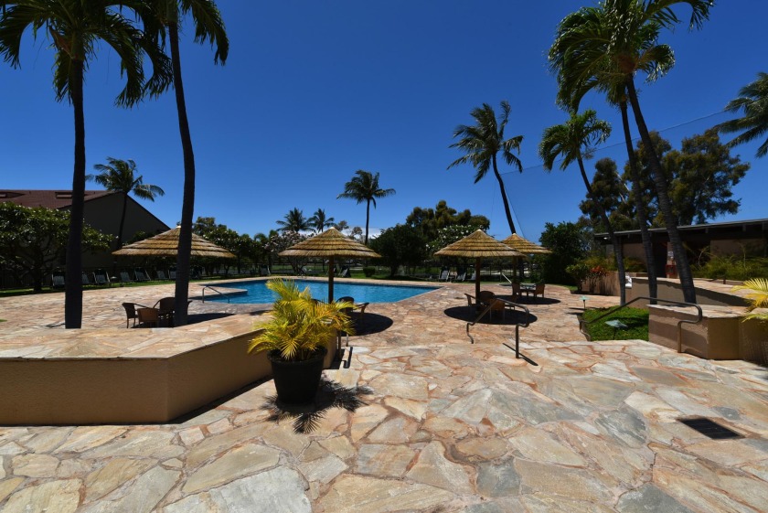 Kaanapali Royal N102 - Beach Vacation Rentals in Lahaina, HI on Beachhouse.com
