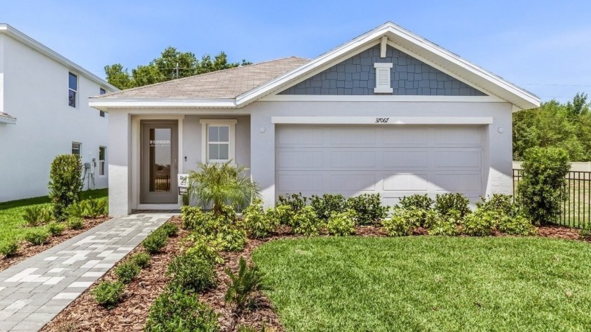 Ruskin Preserve in Ruskin, FL, offers a mix of single-family - Beach Townhome/Townhouse for sale in Ruskin, Florida on Beachhouse.com