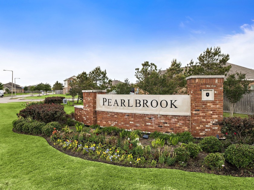 The Medina Floorplan features 2,472 square feet with a - Beach Home for sale in Texas City, Texas on Beachhouse.com