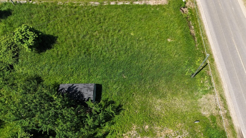 3 vacant lots (exc south 40') available within Grand Marais' - Beach Lot for sale in Grand Marais, Michigan on Beachhouse.com