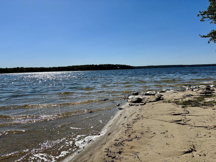 Rare Investment Opportunity | Turnkey Lakefront - Beach Commercial for sale in Mcmillan, Michigan on Beachhouse.com