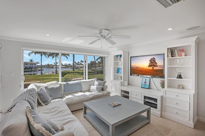 Experience waterfront living at its finest in this ground-floor - Beach Condo for sale in Key Largo, Florida on Beachhouse.com