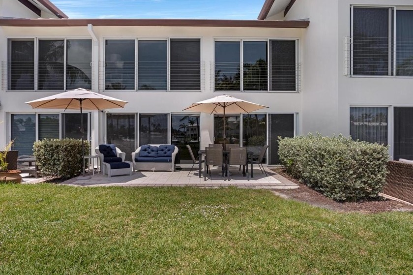 This stunning ground-floor condo offers serene canal views, 36 - Beach Condo for sale in Key Largo, Florida on Beachhouse.com