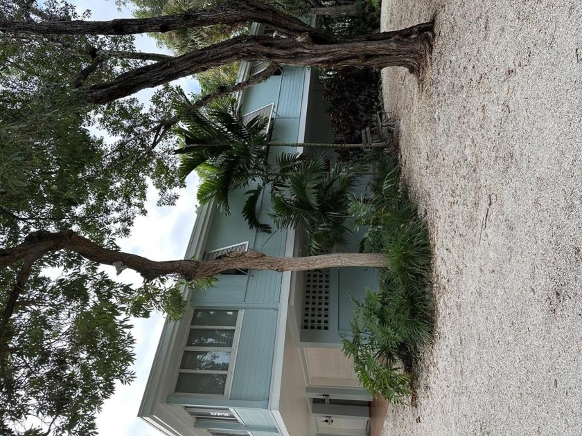 Private and conveniently located to the Member Fitness Center - Beach Home for sale in Key Largo, Florida on Beachhouse.com