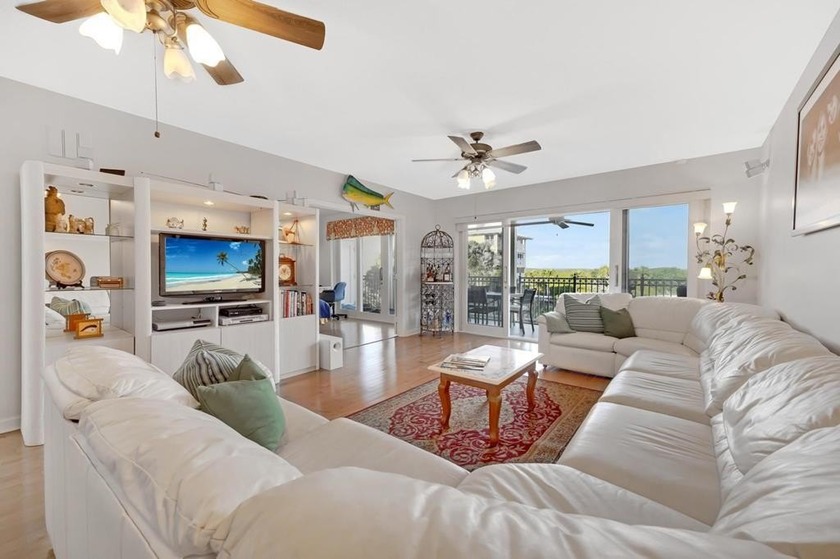 Discover an exceptional opportunity at Harbor House--one of the - Beach Condo for sale in Key Largo, Florida on Beachhouse.com