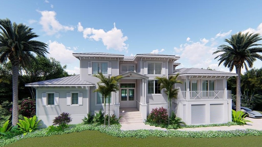 UNDER CONSTRUCTION - Completion February 2026 Discover luxury - Beach Home for sale in Key Largo, Florida on Beachhouse.com
