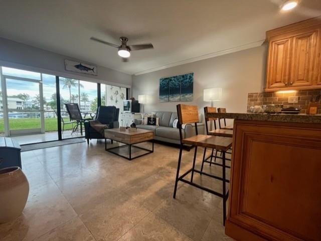 This charming ground-level 1-bedroom, 1-bathroom condo offers - Beach Condo for sale in Key Largo, Florida on Beachhouse.com