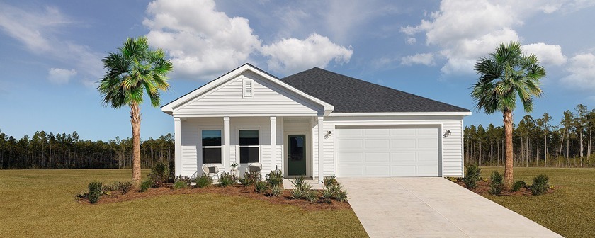 If you're looking for a home that's sure to impress, the Monroe - Beach Home for sale in Myrtle Beach, South Carolina on Beachhouse.com