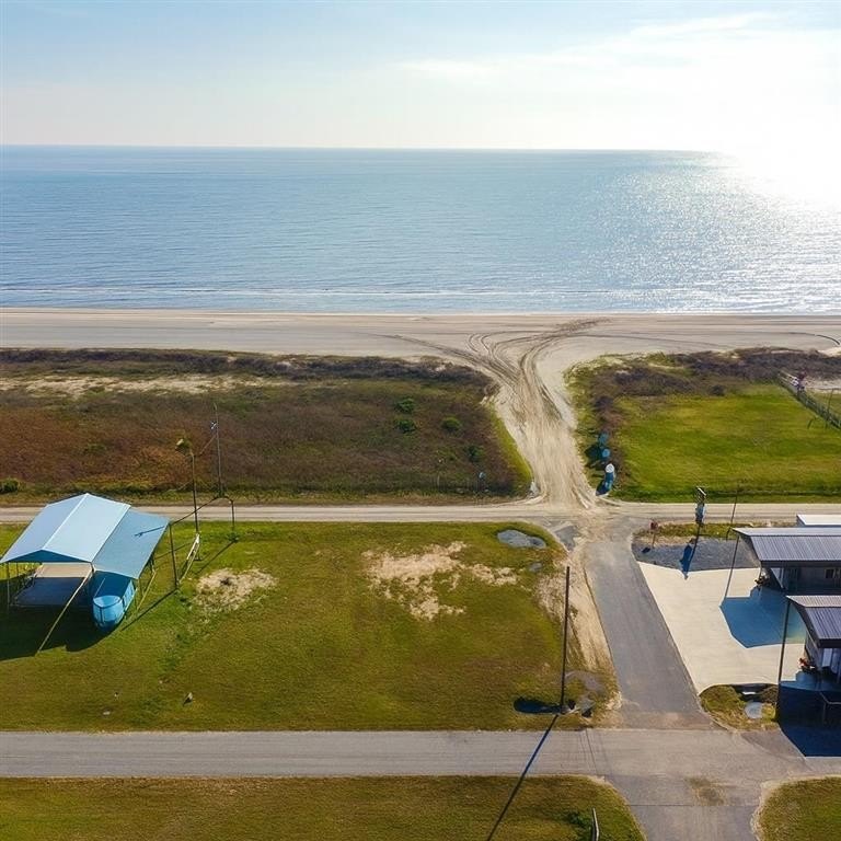 Your Slice of the Cajun Riviera Awaits!  Wake up to unobstructed - Beach Lot for sale in Cameron, Louisiana on Beachhouse.com