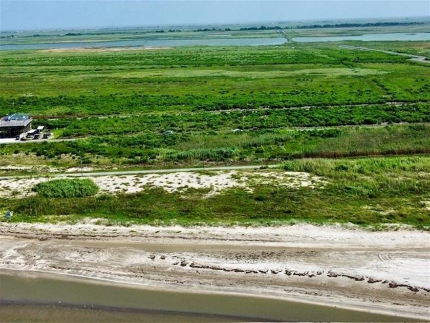 50x100 lot located on Acadia Dr., just a few blocks from the - Beach Lot for sale in Cameron, Louisiana on Beachhouse.com