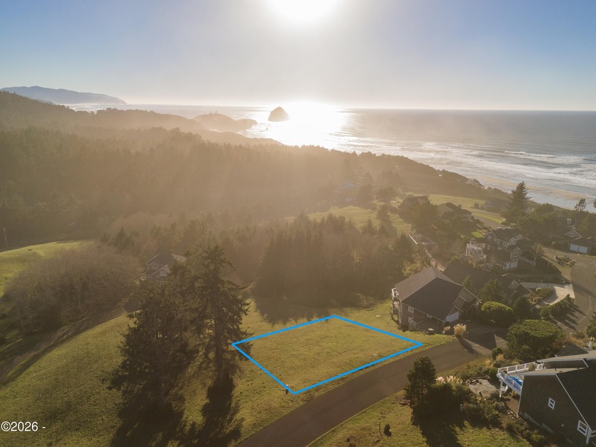 Opportunity to experience the unparalleled beauty and natural - Beach Lot for sale in Pacific City, Oregon on Beachhouse.com