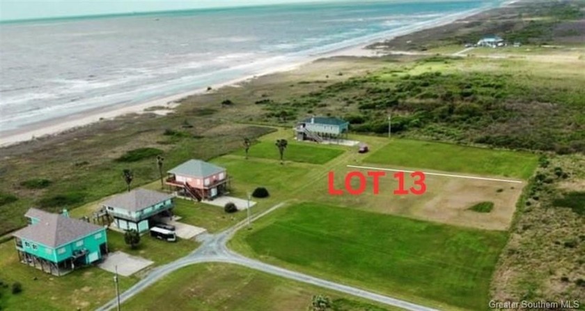 Its the best kept secret in SWLA, Pelican Beach Subdivision is - Beach Lot for sale in Cameron, Louisiana on Beachhouse.com
