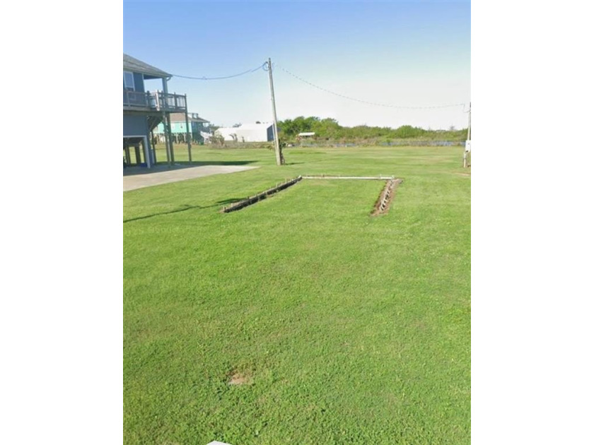 Discover your slice of coastal paradise! This spacious 50x200 - Beach Lot for sale in Cameron, Louisiana on Beachhouse.com