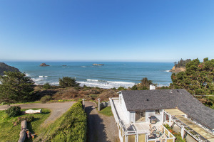 California Beach Houses For Rent