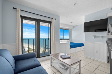 Vacation Rental Beach Condo in Myrtle Beach, South Carolina