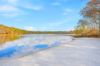 Beach Home For Sale in West Yarmouth, Massachusetts