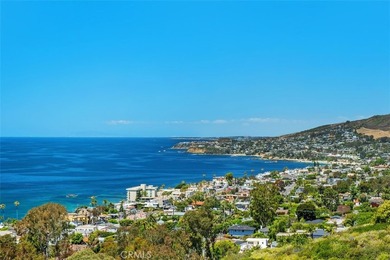 Beach Home For Sale in Laguna Beach, California