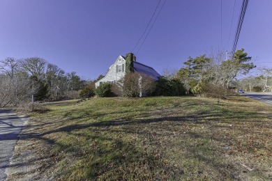 Beach Home For Sale in Chatham, Massachusetts