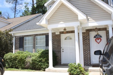 Beach Townhome/Townhouse For Sale in Tallahassee, Florida