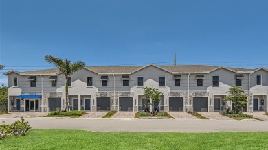 Beach Townhome/Townhouse For Sale in Pompano Beach, Florida