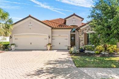 Beach Home Sale Pending in Bradenton, Florida