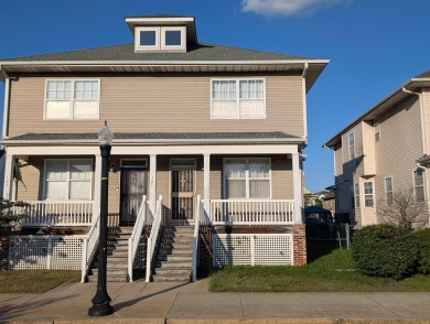 Beach Home For Sale in Atlantic City, New Jersey