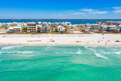 Beach Home For Sale in Navarre, Florida