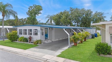 Beach Home For Sale in Largo, Florida