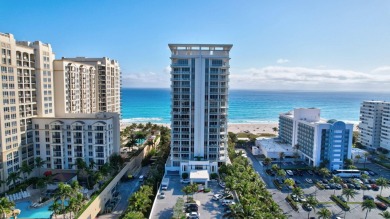 Beach Condo For Sale in Singer Island, Florida