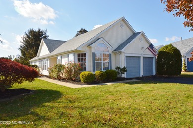 Beach Home For Sale in Toms River, New Jersey