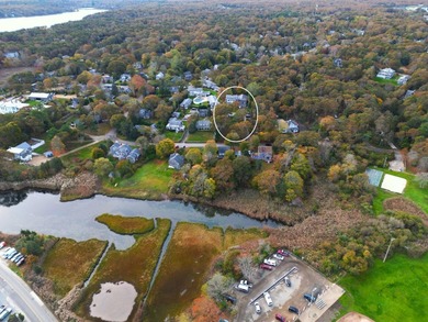 Beach Home For Sale in Vineyard Haven, Massachusetts