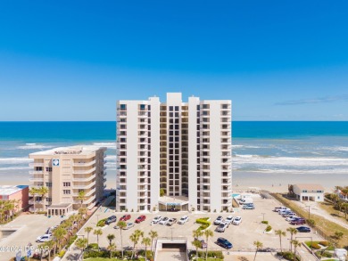 Beach Condo For Sale in Daytona Beach Shores, Florida