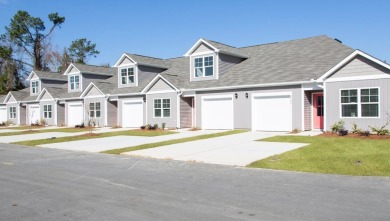 Beach Townhome/Townhouse Off Market in Leland, North Carolina