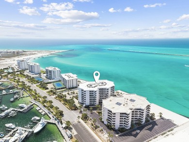 Beach Condo For Sale in Destin, Florida