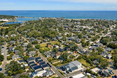 Beach Lot For Sale in Oak Bluffs, Massachusetts