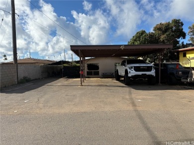 Beach Home For Sale in Waianae, Hawaii