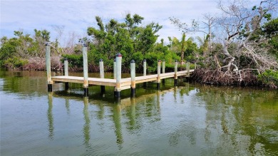 Beach Lot For Sale in Captiva, Florida