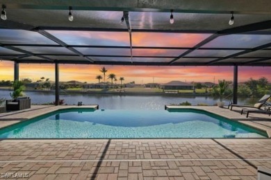 Beach Home For Sale in Cape Coral, Florida