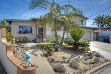 Beach Home Active Under Contract in Carlsbad, California