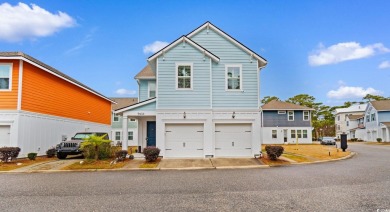 Beach Home For Sale in Myrtle Beach, South Carolina