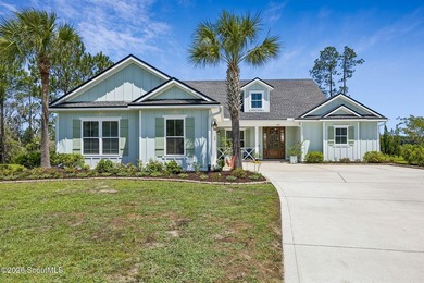 Beach Home For Sale in Saint Marys, Georgia